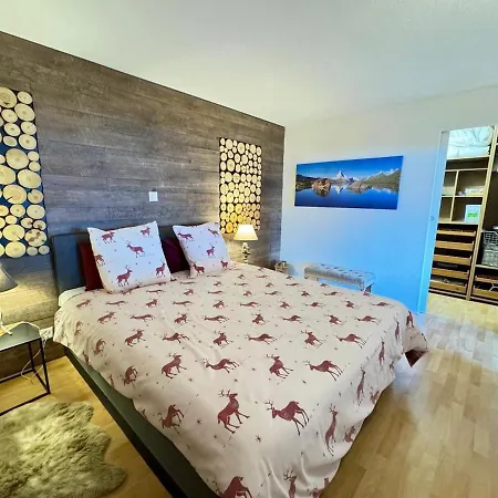 Havre De Paix 1 * 格荣