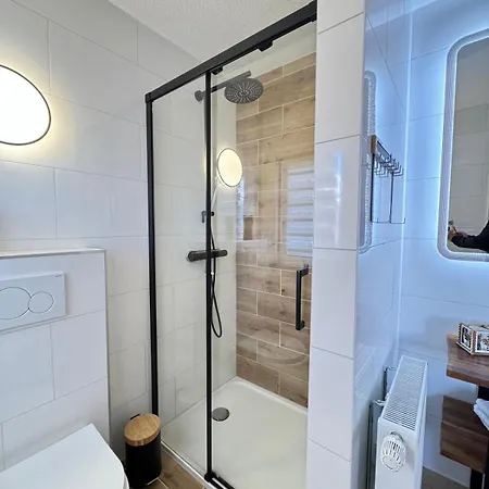 Havre De Paix 1 木屋