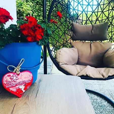 木屋 Havre De Paix 1