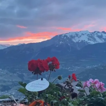 Havre De Paix 1 格荣