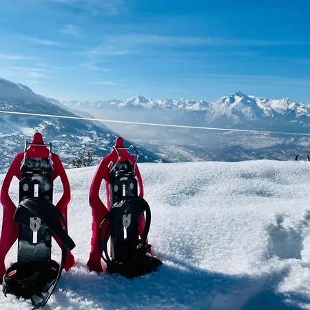 Havre De Paix 1 * 格荣