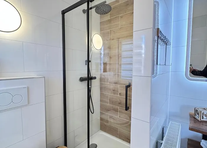 Havre De Paix 1 木屋