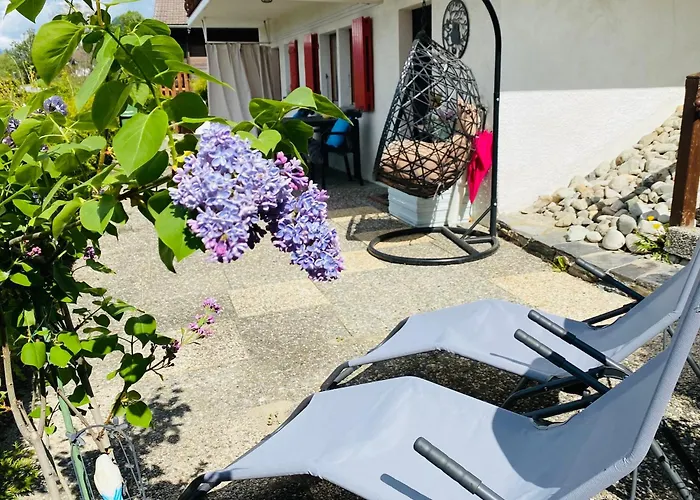 Havre De Paix 1 格荣