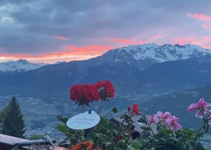 Havre De Paix 1 格荣