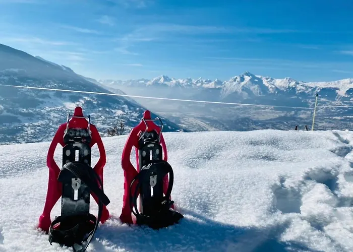 Havre De Paix 1 * 格荣