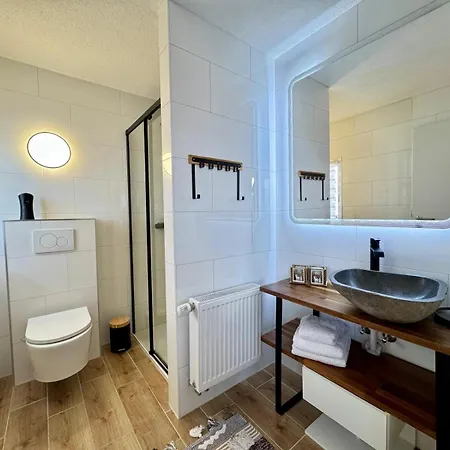 Havre De Paix 1 * Grône