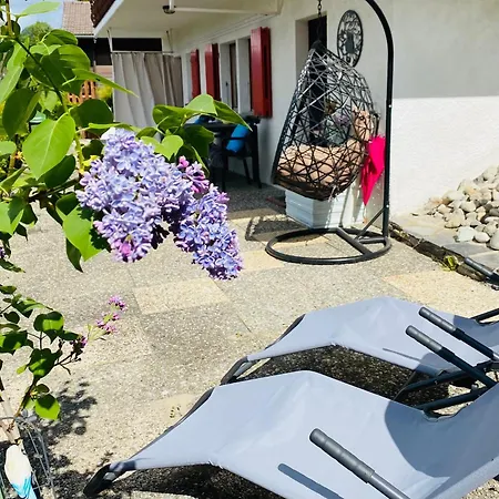 Havre De Paix 1 Grône