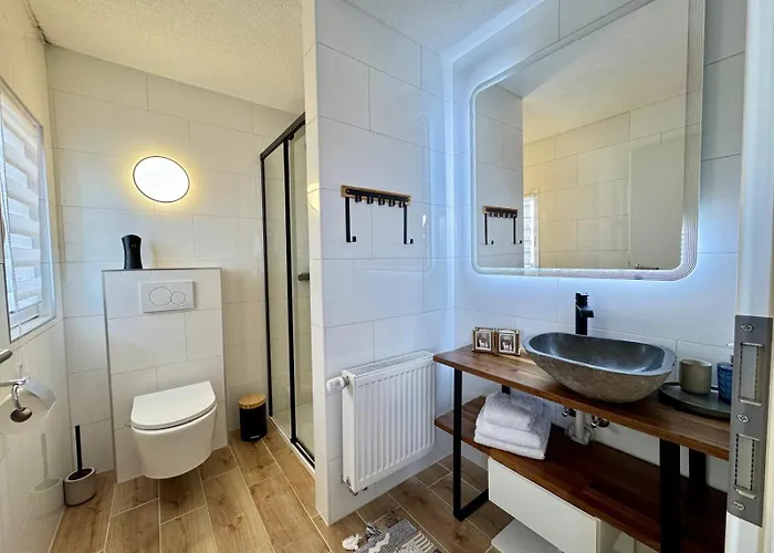 Havre De Paix 1 * Grône