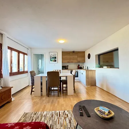 Chalet Havre De Paix 1 *