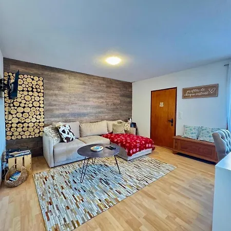 Havre De Paix 1 Chalet *