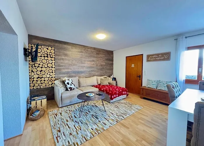 Havre De Paix 1 Chalet *